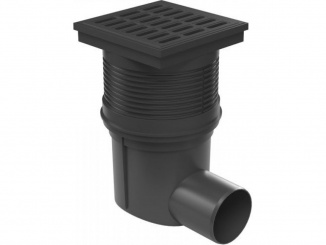 Vpusti Chuděj – Chuděj KVB 75 plast, plovák Neptun, K3, ne
