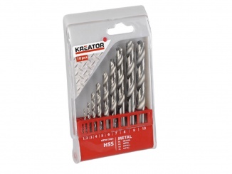 Vrtáky a bity – Kreator KRT012002 10