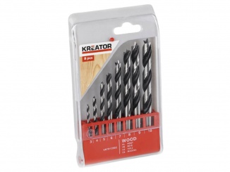 Vrtáky a bity – Kreator KRT012302 8
