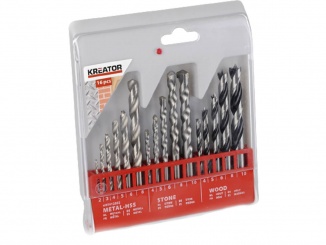 Vrtáky a bity – Kreator KRT012502