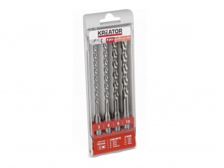 Vrtáky a bity – Kreator KRT012602