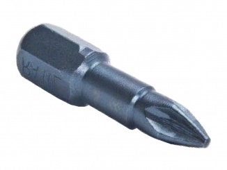 Vrtáky a bity – Rawlplug Bit PZ1 25