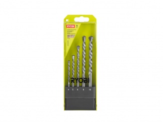 Vrtáky a bity – Ryobi RAK05MD
