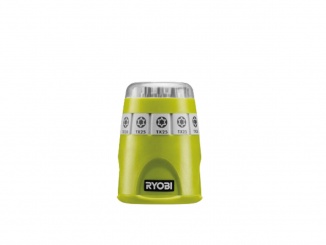 Vrtáky a bity – Ryobi RAK10TSD