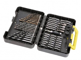 Vrtáky a bity – Ryobi RAK60DDF
