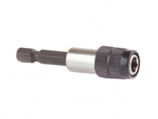 Vrtáky, bity a sady – Nástavec magnetický na bity 60 mm 1/4 x 60 mm