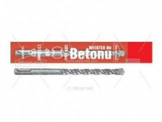 Vrtáky – Klimas Wkręt-met VRTÁK SDS/BETON 12X610