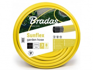 Výbava do skleníku – Bradas Sunflex