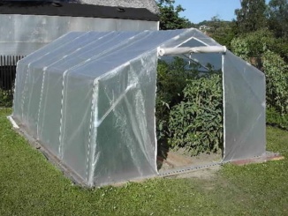 Výbava do skleníku – Scobax Growspot Cannabo 2