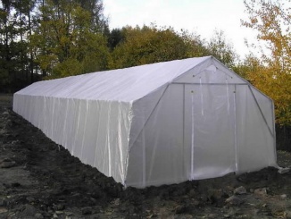 Výbava do skleníku – Scobax Growspot Cannabo 5