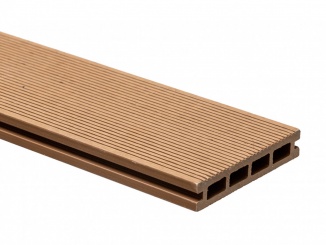 WPC prkna – Covernit Technodeck