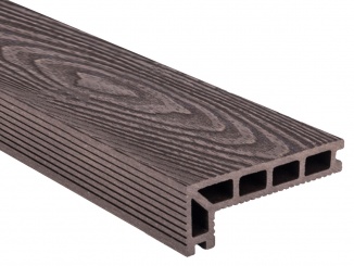 WPC prkna – G21 prkno Terraco