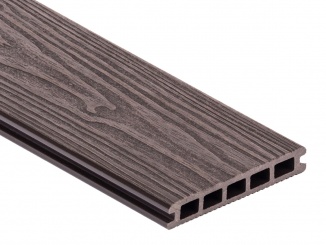 WPC prkna – G21 Terraco Darklight