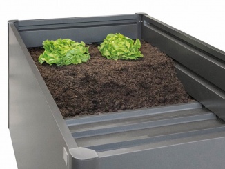Záhony – Biohort Mezipodlaha Hochbeet