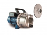 Zahradní čerpadlo Elpumps JPV 1300 Inox