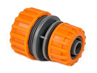 Zahradní hadice – Bradas Hadicová spojka 3/4 '' s redukcí na 1/2 " 1/2'' - 3/4''