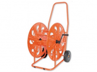 Zahradní hadice – Bradas Hadicový naviják Professional 3/4'', 140,0 m