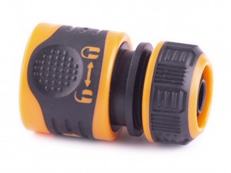 Zahradní hadice – PLAST 3/4" LOCK