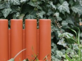 Zahradní palisáda Scobax Florange