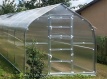 Zahradní skleník z polykarbonátu Gutta Gardentec Standard