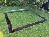 Zahradní skleník z polykarbonátu Gutta Gardentec Standard