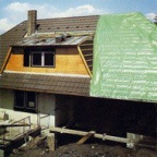 Zakrývací plachta Gutta Guttaplane HW