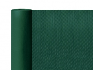 Zástěny – Scobax Diamond zelená