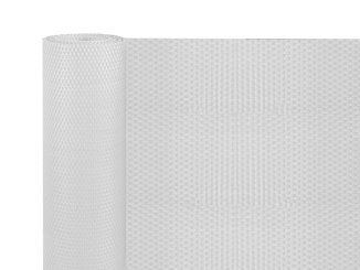 Zástěny – Scobax Fence RD 900 mm, bílá