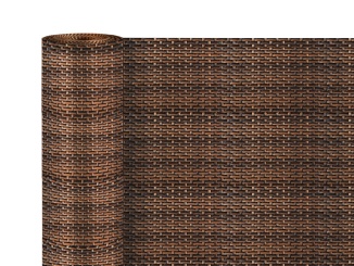 Zástěny – Scobax Fence RX 900 mm, měděná