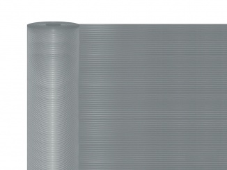 Zástěny – Scobax Lines světle šedá