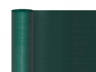 Zástěny – Scobax Lines zelená