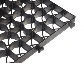 Zatravňovací dlažba – Covernit Covergrid 900