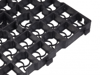 Zatravňovací dlažba – Gutta Guttagarden Strong