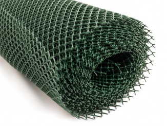 Zatravňovací rohože – TR zelená 2 x 20 m