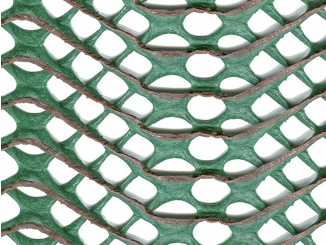Zatravňovací rohože – zatravňovací rohož GP Flex 2 x 5 m 1800 g/m²