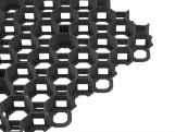 Zatravňovací tvárnice Covernit Covergrid Profi