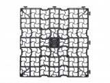 Zatravňovací tvárnice Gutta Covergrid G4