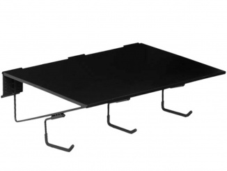 Závěsné systémy – G21 Police BlackHook L