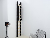 Žebříkové schody Scobax Archistep Strong