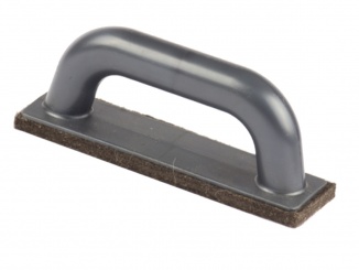 Zednické – Scobax Hladítko Filc