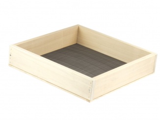 Zednické – Scobax Síto na štuk 50 x 50