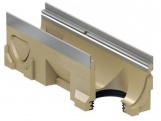 Žlab ACO MultiDrain V100S/O