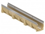 Žlab bez spádu ACO MultiDrain V100N