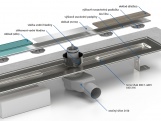 Žlab Chuděj Aquarius LZB 50 360°