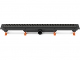 Žlab Chuděj LZB 40 Black
