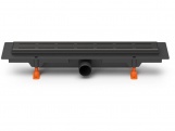 Žlab Chuděj LZB 40 Black