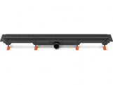 Žlab Chuděj LZB 40 Black