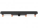 Žlab Chuděj LZB 40 Black