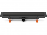 Žlab Chuděj LZB 40 Black