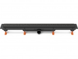 Žlab Chuděj LZB 40 Black